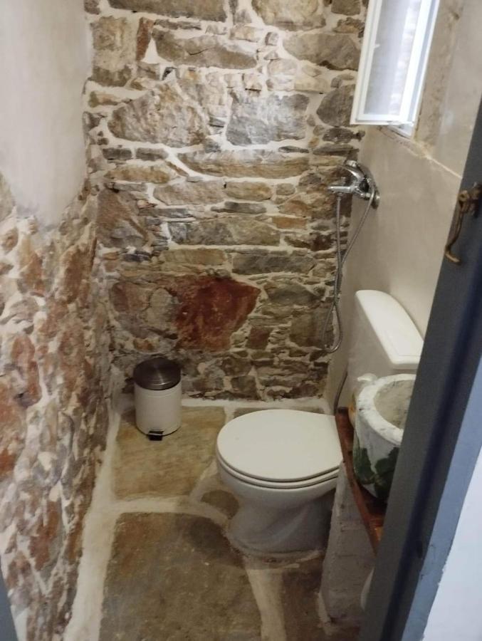 Ferienhaus Fasolas Square 15m2 Is Located 30 Stairs Up From The Main Road And It Is In The Old Market Fasolas And Next To The Museums *